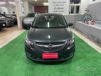 usata Opel Karl 1.0 benzina 75cv 2017
