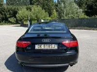 Usata Audi A5 Ambition 190 CV (139 kW) 2008 Coupé