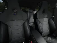 Nuova BMW 120 M Sport 156 CV (114 kW) 2026 Grigio Utilitaria