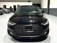Usata Audi A3 Advanced 116 CV (85 kW) 2022 Nero Berlina