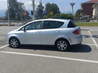 usata Seat Toledo 2005 tdi