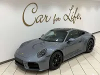 Usata Porsche 911 Carrera 394 CV (289 kW) 2025 Vanadio Coupé