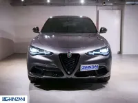 Usata Alfa Romeo Stelvio Sprint 209 CV (153 kW) 2025 Other SUV