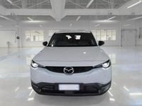 Usata Mazda MX30 Ad'Vantage 80 kW (110 CV) 2023 Bianco SUV
