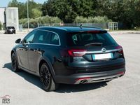 usata Opel Insignia Country Tourer 2.0 CDTI 4X4 BITURBO 195 CV AUTO