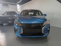 Nuova Mitsubishi Space Star Invite 71 CV (52 kW) 2026 Other Utilitaria