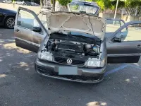 Usata VW Polo 75 CV (55 kW) 2000 Utilitaria