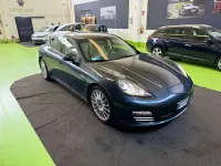 Usata Porsche Panamera 4 299 CV (219 kW) 2011 Grigio Utilitaria