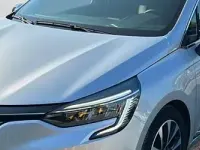 Usata Renault Clio V Evolution 101 CV (74 kW) 2024 Arancione Utilitaria