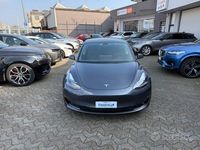 Usata Tesla Model 3 366 kW (498 CV) 2022 Grigio Berlina