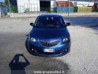 Usata Lancia Ypsilon Gold 69 CV (50 kW) 2022 Blu Utilitaria