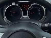 Usata Nissan Juke Acenta 110 CV (80 kW) 2011 SUV