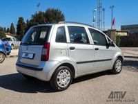 usata Fiat Idea 1.3 MJT 16V 70 CV UNICO PROPRIETARIO-OK NEOP.