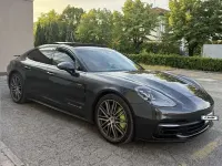 Usata Porsche Panamera S E-Hybrid Sport Turismo 330 CV (242 kW) 2018 Utilitaria