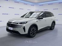 Usata Peugeot 5008 GT 145 CV (106 kW) 2025 Argento Monovolume