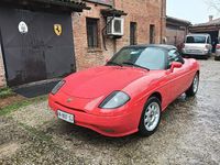 Usata Fiat Barchetta 131 CV (96 kW) 1997 Cabrio