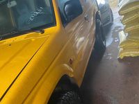 Usata Mitsubishi Pajero 100 CV (73 kW) 1994 SUV