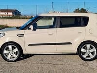 Usata Kia Soul 2009 Bianco SUV