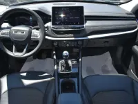 Usata Jeep Compass Limited 131 CV (96 kW) 2021 Argento SUV