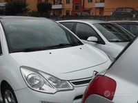 Usata Citroën C3 Exclusive 67 CV (49 kW) 2013 Bianco Berlina