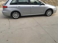 Usata Fiat Croma 150 CV (110 kW) 2007 Grigio Berlina