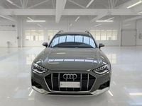 Usata Audi A4 Allroad 265 CV (194 kW) 2021 Station wagon