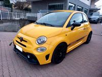 usata Abarth 595 1.4 Turbo T-Jet 160 CV Pista