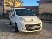 usata Fiat Qubo 1.3 mjt 16v Dynamic 95cv