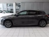 Usata Ford Focus ST-Line 125 CV (91 kW) 2023 Grigio Berlina