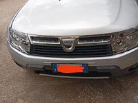 Usata Dacia Duster 110 CV (80 kW) 2011 SUV