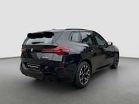 Usata BMW X3 M Sport 197 CV (144 kW) 2025 Black sapphire metallizzato SUV