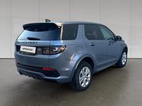 Usata Land Rover Discovery Sport R-Dynamic 2021 Byron blue SUV