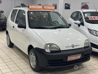 usata Fiat 600 90 mila km nuova