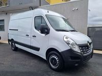 usata Renault Master T35 2.3 dCi/130 PM-TM Furgone