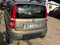 Usata Fiat Panda 4x4 2007 Utilitaria