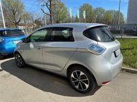 usata Renault Zoe ZoeBusiness R110 Flex - Metallizzata Elettrico - Automatico