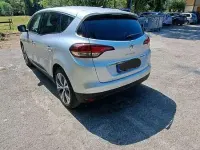 Usata Renault Scénic III Intens 131 CV (96 kW) 2017 Monovolume