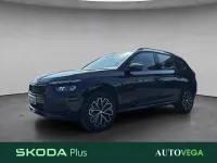 Usata Skoda Kamiq 110 CV (80 kW) 2023 Nero pastello SUV