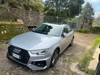 Usata Audi A4 190 CV (139 kW) 2016 Berlina