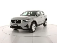 Nuova Volvo XC40 Core 163 CV (119 kW) 2026 Grigio SUV