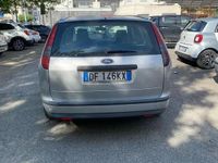 usata Ford Focus Focus 1.6 (100CV) 5p. Ikon