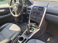 Usata Mercedes A180 Classic 109 CV (80 kW) 2007 Monovolume