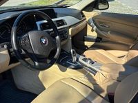 Usata BMW 320 190 CV (139 kW) 2017 Blu Station wagon
