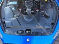 Usata Maserati Granturismo 460 CV (338 kW) 2013 Nero Coupé