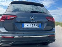 Usata VW Tiguan Life 150 CV (110 kW) 2022 SUV
