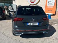 Usata VW Tiguan 150 CV (110 kW) 2021 SUV