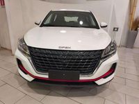 Nuova DFSK Glory 500 106 CV (77 kW) 2026 Bianco SUV