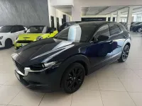 Usata Mazda CX-30 Ad'Vantage 140 CV (102 kW) 2025 Blu SUV
