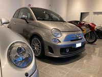 usata Abarth 695 Zerocento rarissima