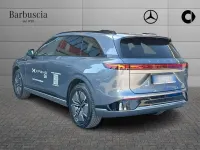 Usata XPENG G9 RWD Long Range 230 kW (313 CV) 2025 Grigio SUV